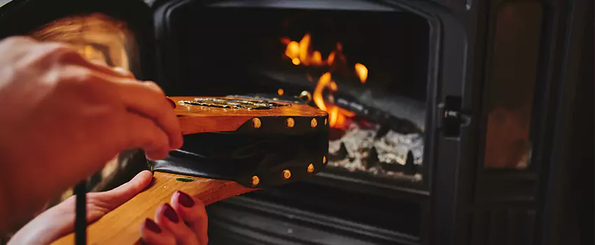 Cost of Wood Furnace Repair and Installation Services in Hauppauge, NY