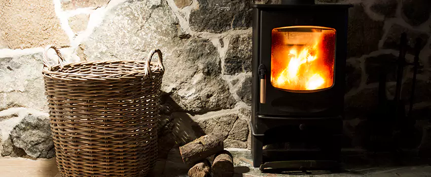 Wood Stove Fire Bricks Cleaning Services in Hauppauge, New York