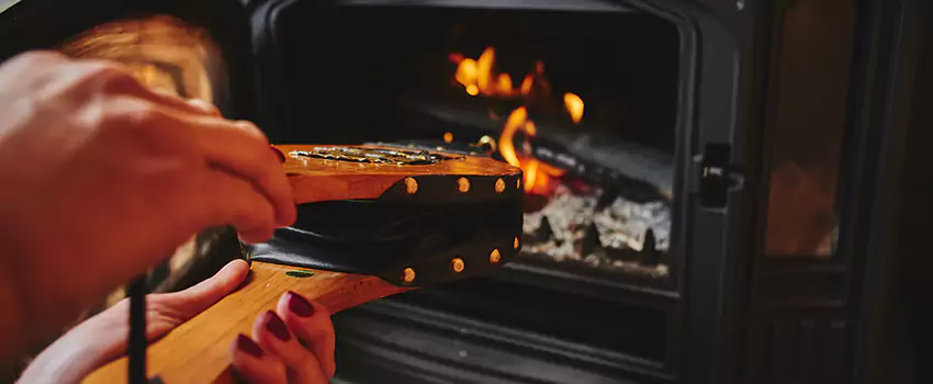 Wood Stove Grates Repair in Hauppauge, New York