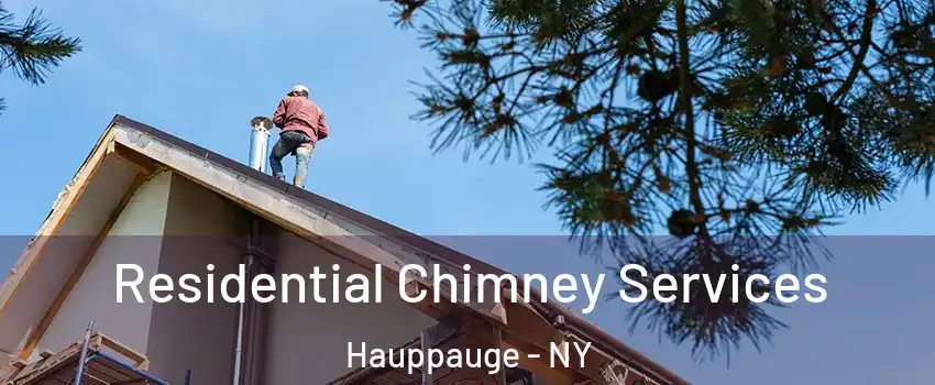  Residential Chimney Services Hauppauge - NY