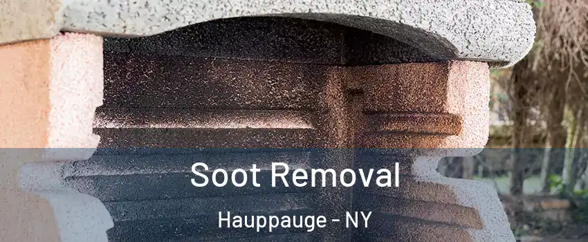  Soot Removal Hauppauge - NY
