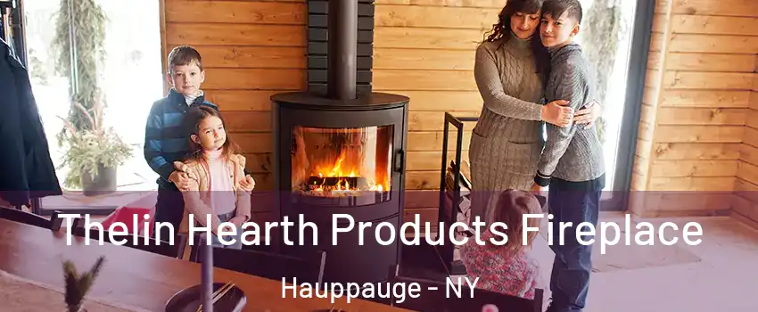  Thelin Hearth Products Fireplace Hauppauge - NY