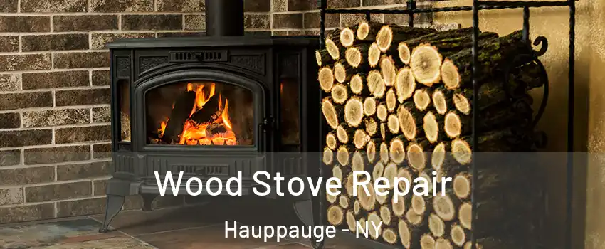  Wood Stove Repair Hauppauge - NY